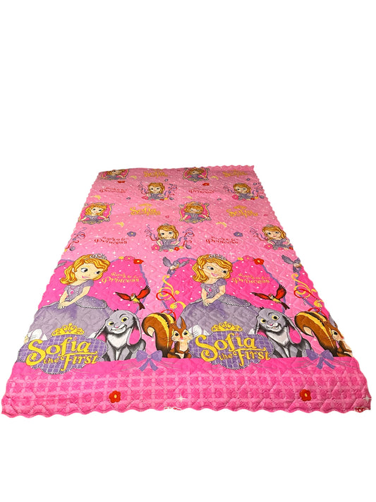 Kinder Tagesdecke 130x210 cm